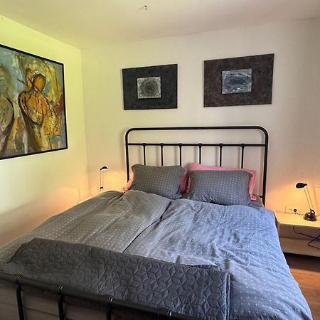 House Maharac With 3 Apartments Till 18 Persons Kamno 外观 照片
