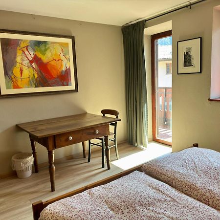 House Maharac With 3 Apartments Till 18 Persons Kamno 外观 照片