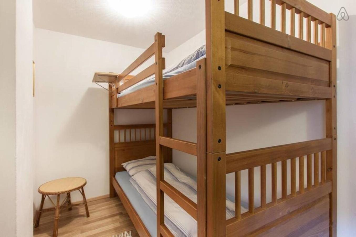 House Maharac With 3 Apartments Till 18 Persons Kamno 外观 照片