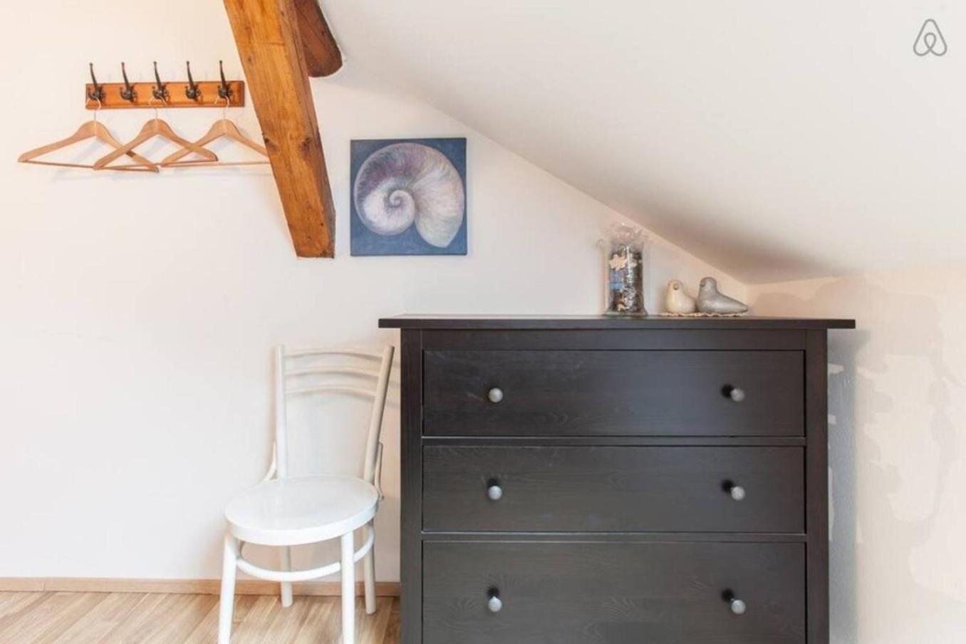 House Maharac With 3 Apartments Till 18 Persons Kamno 外观 照片