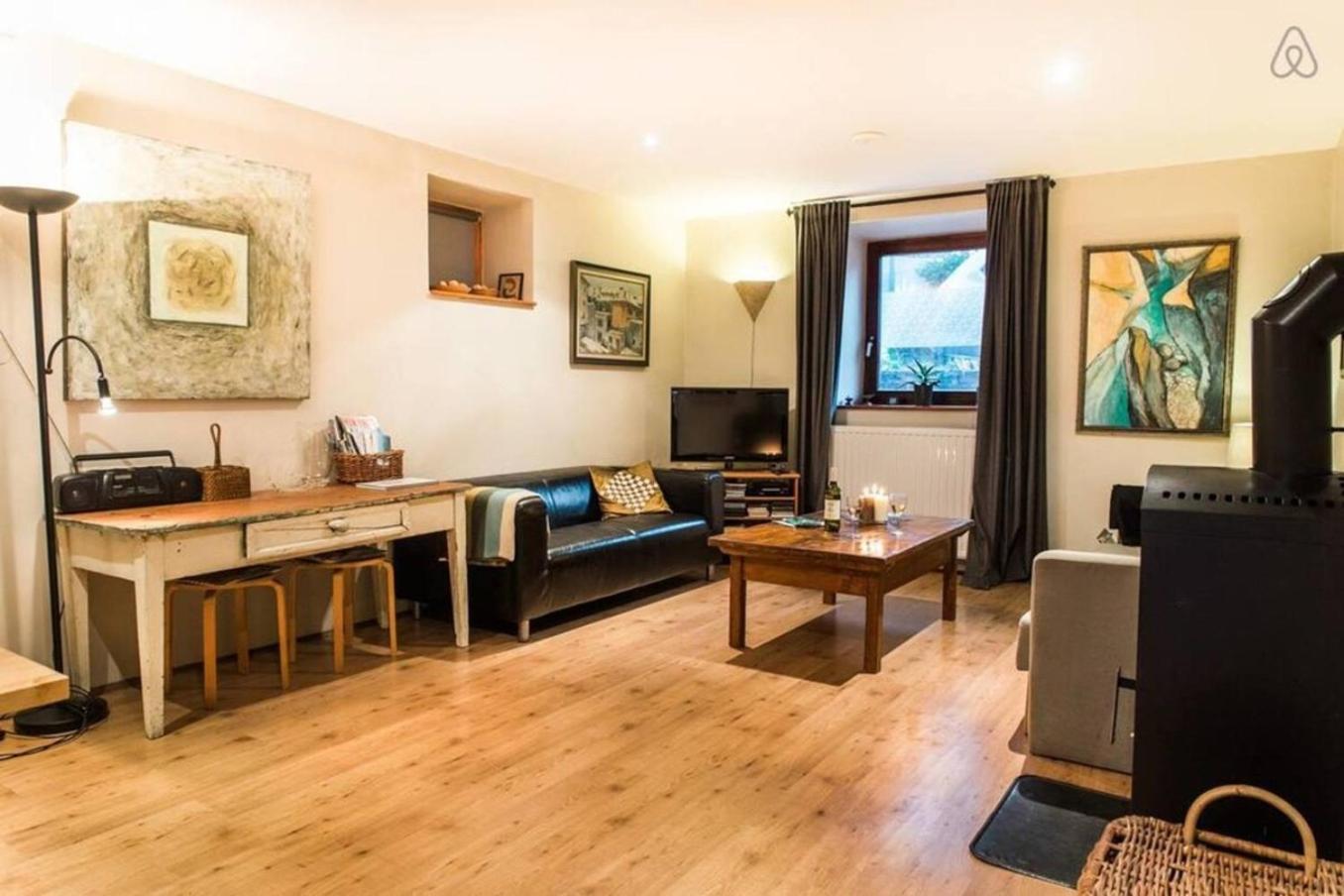 House Maharac With 3 Apartments Till 18 Persons Kamno 外观 照片