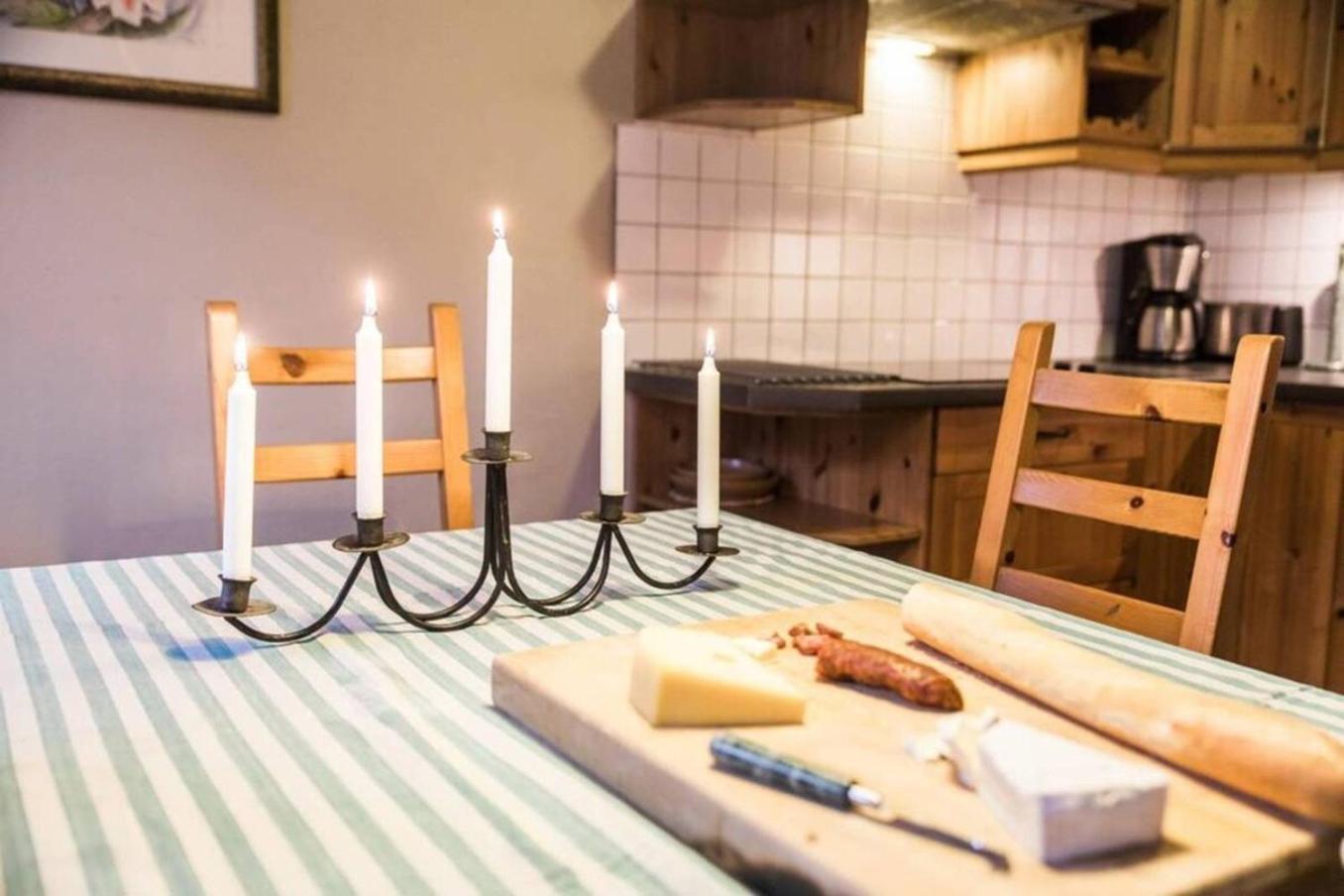 House Maharac With 3 Apartments Till 18 Persons Kamno 外观 照片