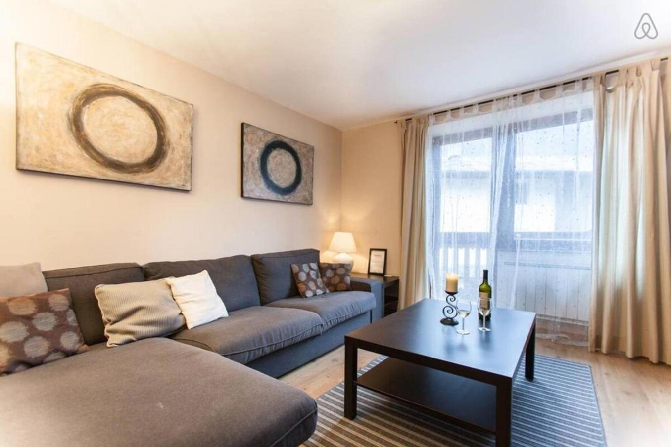 House Maharac With 3 Apartments Till 18 Persons Kamno 外观 照片