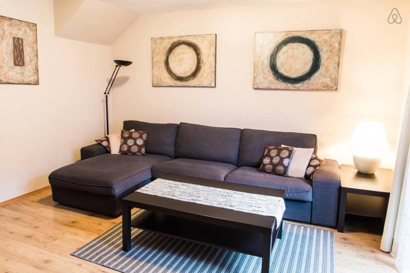 House Maharac With 3 Apartments Till 18 Persons Kamno 外观 照片