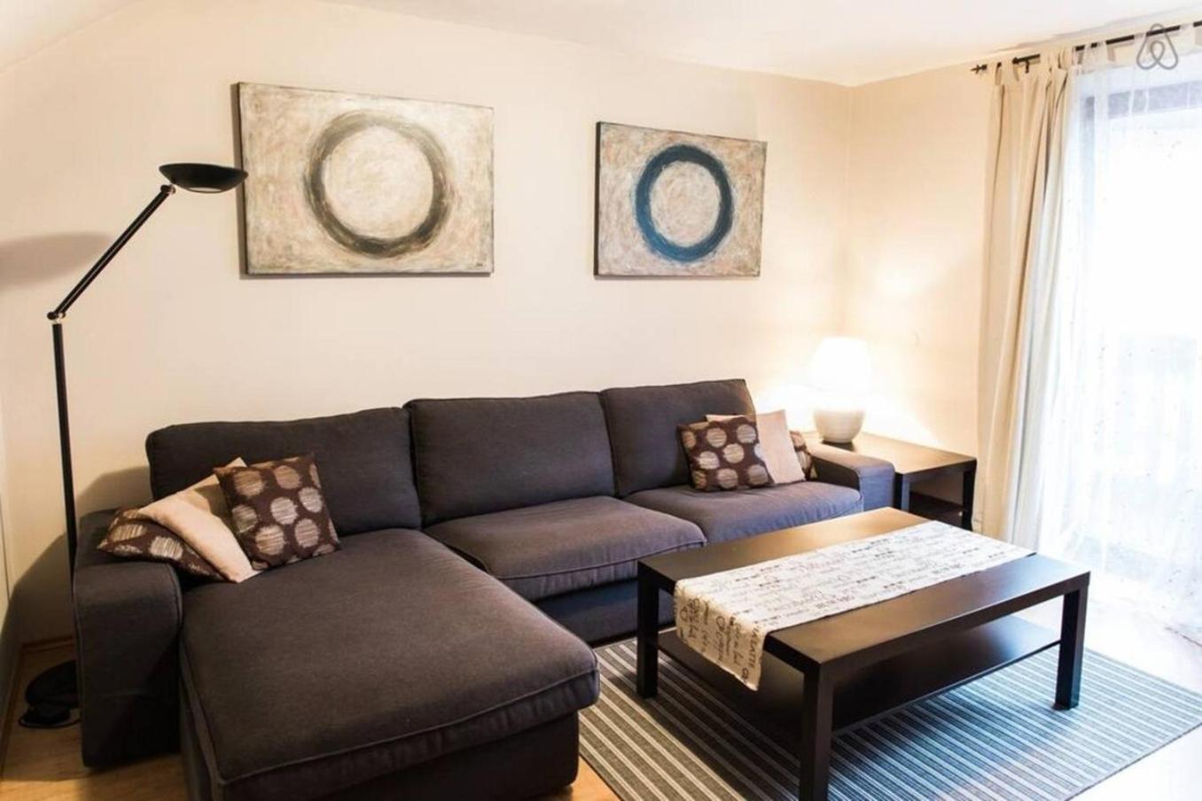 House Maharac With 3 Apartments Till 18 Persons Kamno 外观 照片