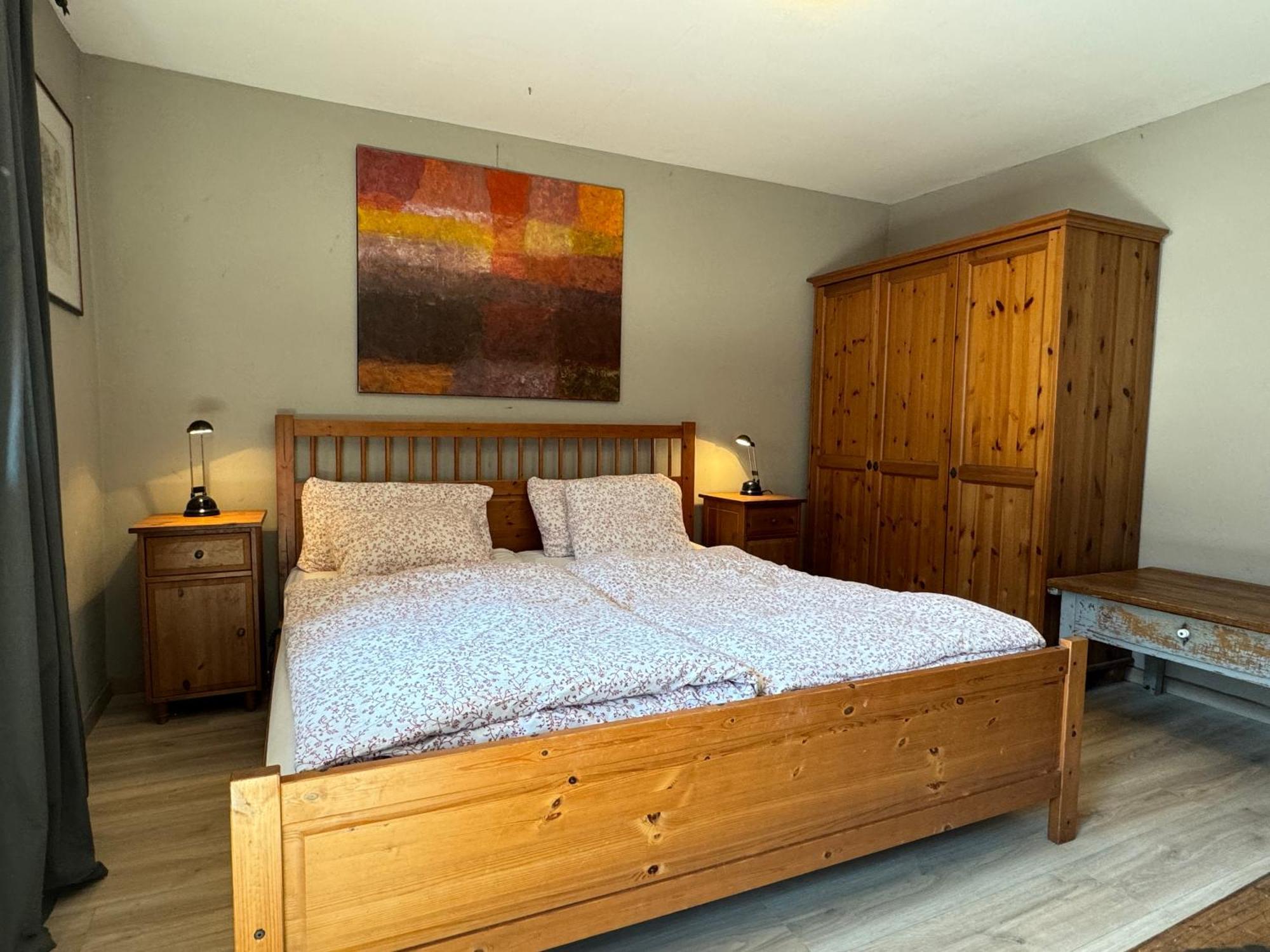 House Maharac With 3 Apartments Till 18 Persons Kamno 外观 照片